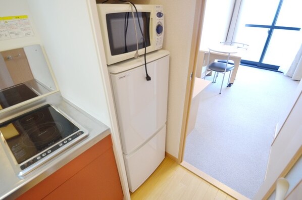 レオパレスプレミールの物件内観写真